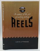 Reels: A Century of the Art of Making Fishing Reels relating to J W Young & Sons by Elwyn Attwood