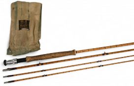 Hardy Alnwick Palakona split cane 