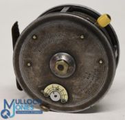 Hardy Super Silex 3 ½