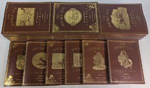 Hunting & Shooting Magazines Collection: The Double Gun & Single Shot Journal, volumes from 1999 -