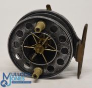 Early Allcock Aerial 3 ½