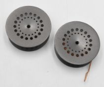 Pair of Hardy Perfect 3 3/8