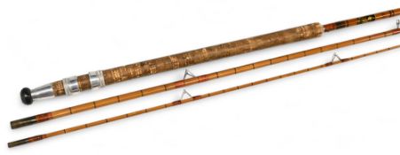 James Aspindale of Redditch Dalesman Brand 