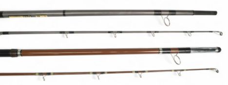 ABU Atlantic 404 Zoom Beach casting rod 11ft 6in wt 60-170g 39