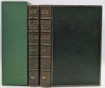G E M Skues: The Way of A Man with a Trout [foreword by Donald Downs] Overfield, T Donald, published