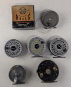 JW Young Condex 3 ¼