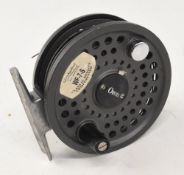 Orvis Battenkill Disc 5/6, alloy fly reel, 3 1/8