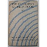 The Fisherman's Bedside Book, compiled by "BB", illustrated by Watkins-Pitchford, ARCA War Economy