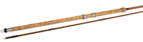 B James & Son London 