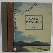 BB Dark Estuary illustrated by D J Watkins-Pitchford 1953, 1st edition, missing dust jacket; plus