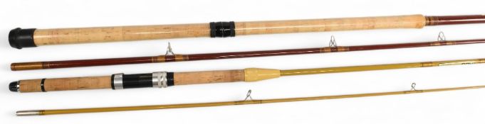 ABU Legerlite 234 heavy leger 10ft 10in 31