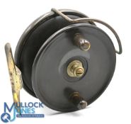 Scarce Hardy Ebona 5