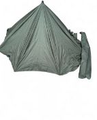 Daiwa Mission Overnighter Brolly, in good used condition.