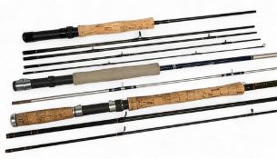 Daiwa Graphite 