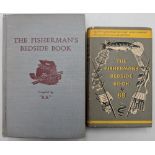 The Fisherman's Bedside Book complied by BB published Charles Scribners Sons 1946 H/b missing D/