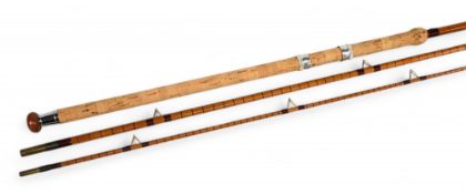 B James & Son London 