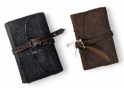 The Companion to Alfred Ronald's Fly Fisher's Entomology, 6th edition, Longmans Green, pigskin