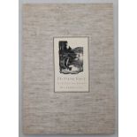 Scarce Journal: The Flying Gypsy - The BB Society Journal No.1 Summer 2000, 1 of 10 copies bound by