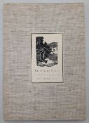 Scarce Journal: The Flying Gypsy - The BB Society Journal No.1 Summer 2000, 1 of 10 copies bound by