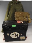 Galaxy Riva seat box with octoplus main frame, legs, mud feet, pole roller and ground bait tray, 2