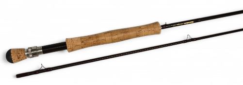 Snowbee Prestige 790 carbon trout fly rod, 9ft 6