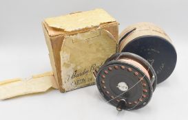 Hardy Bros The St John 4