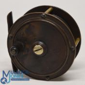 Scarce Allcock Summit 3 ½