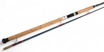 Abu Pacific M30 glass boat rod 6ft 6