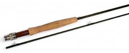 Daiwa made in Scotland 