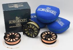 A Ross Reels USA San Miguel Series 