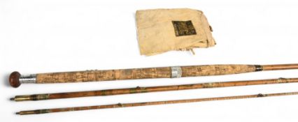 Hardy Alnwick scarce 