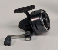Abu Garcia 508 Mk1 closed face reel, in good working condition, anti-reverse fitted, synchro drag,