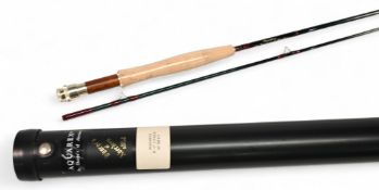 A fine Sharpes of Aberdeen 