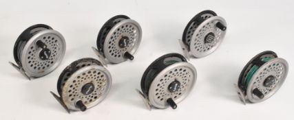 Hardware 5 section reel brief 14