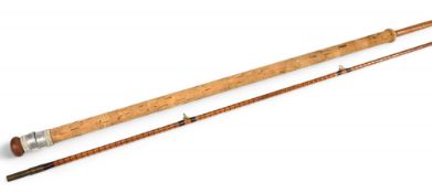 B James & Son London 