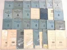 Travel and Exploration - The Geographical Journal of the Royal Geographical Society, London - 1957-