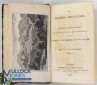 MEXICO The Modern Traveller 