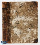 The Society of Friends (Quakers) 1684-1822 - a volume of Extracts from the Minutes and Advice of the