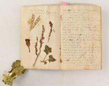 WWI - MIDDLE EAST a good diary compiled by a British soldier in the Middle East during WWI,