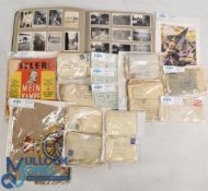 Post War Military Publications - Commission Document, 12 issues of Red Cross British Mein Kampf