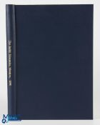 The Judith Mountains - Montana 1898 - Geology and Mineral Resources by Walter Harvey Weed and