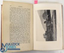 Chitral: The Story of a Minor Siege by Sir George S Robertson 1898. An interesting 368-page book