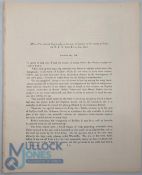 Ancient Topography of Ludlow by W H St John Hope: published by the Society of Antiquaries, vol LXI