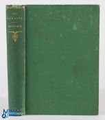 For Cambria - Theses in Verse and Prose by James Kenward (Elvynydd) London 1868 - x + 264pp + 23pp