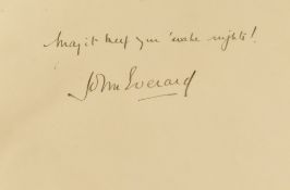 PHOTOGRAPHY - John Everard Living Colour, first edition 1937, signed by Everard on inside cover