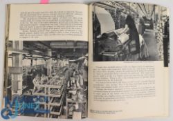 Festival of Britain Souvenir Handbook for Norwich, June 18th - 30th, 1951. A 208-page book with 8