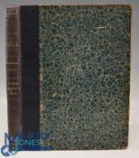 USA - The Congressional Globe 1837 containing sketches of the Debates and Proceedings of the