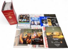 2016/17 Manchester Utd match programmes homes league Liverpool, Hull City, Watford, Bournemouth,