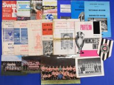 Selection of 