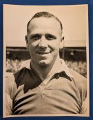 Matt Busby Manchester Utd football manager 1945 to 1969 + 1970 to 1971: 1971 to 1982 Matt Busby